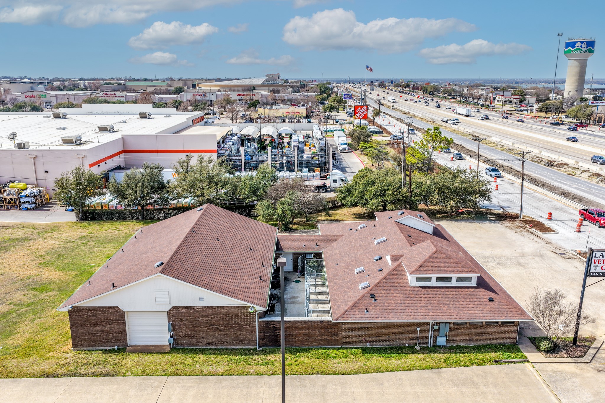 801 E Interstate 30 Rockwall TX 75087