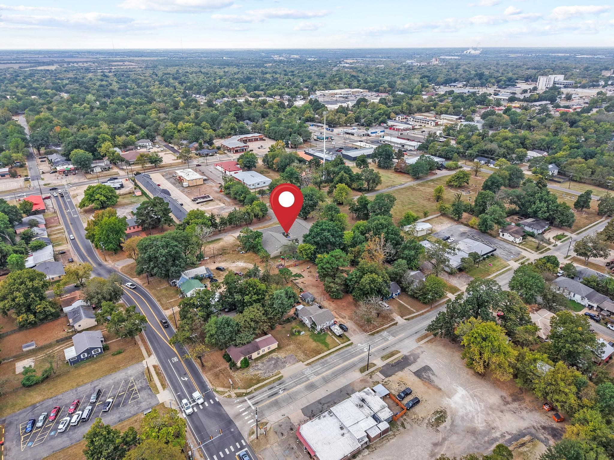 1905 E Price Street Paris TX 75460