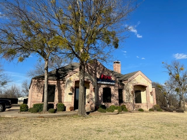 800 Autumn Ridge Drive Granbury TX 76048