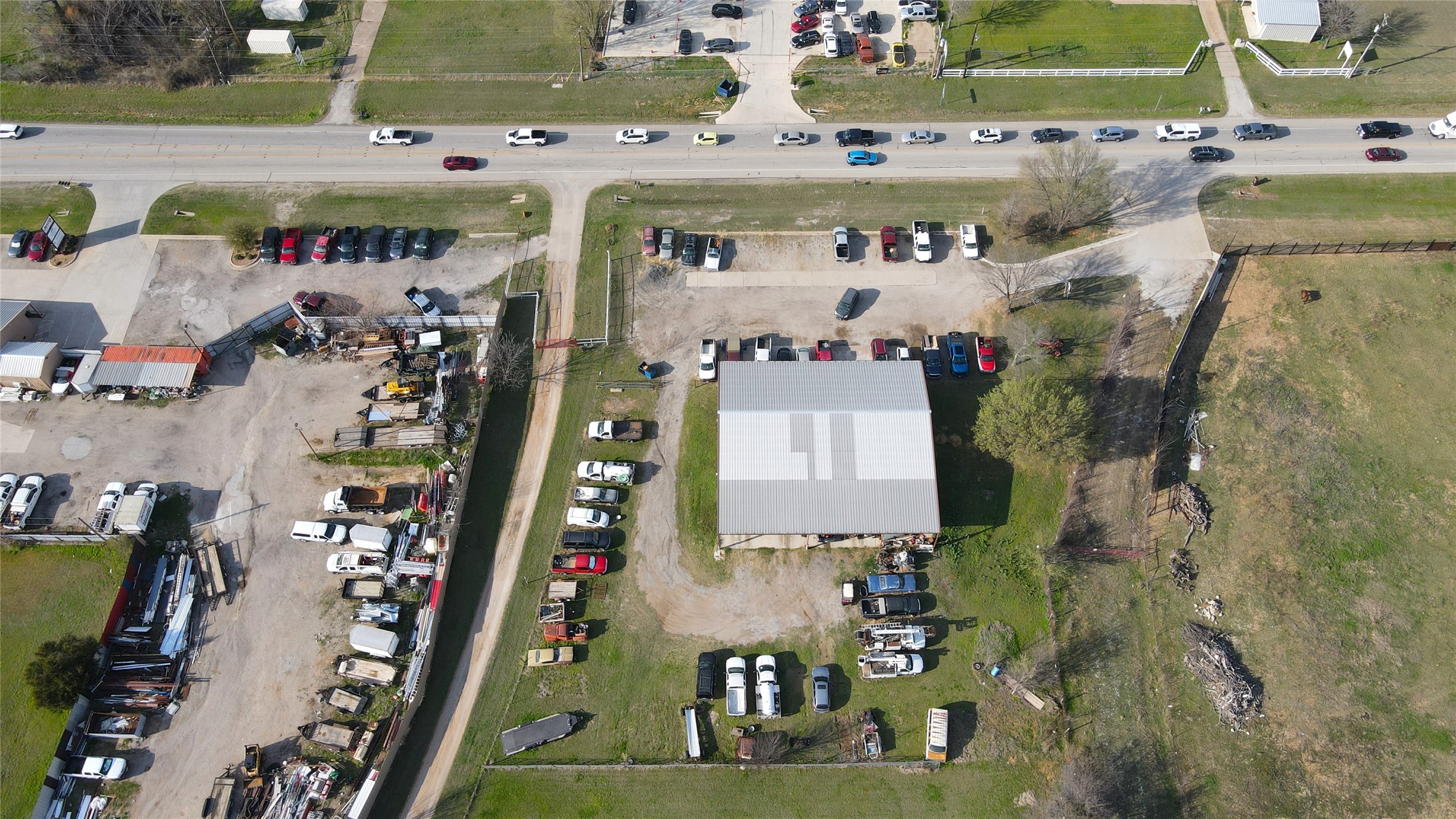 4690 E Fm 1187 Burleson TX 76028