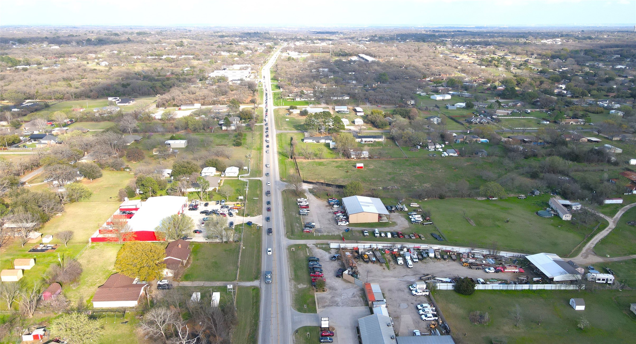 4690 E Fm 1187 Burleson TX 76028