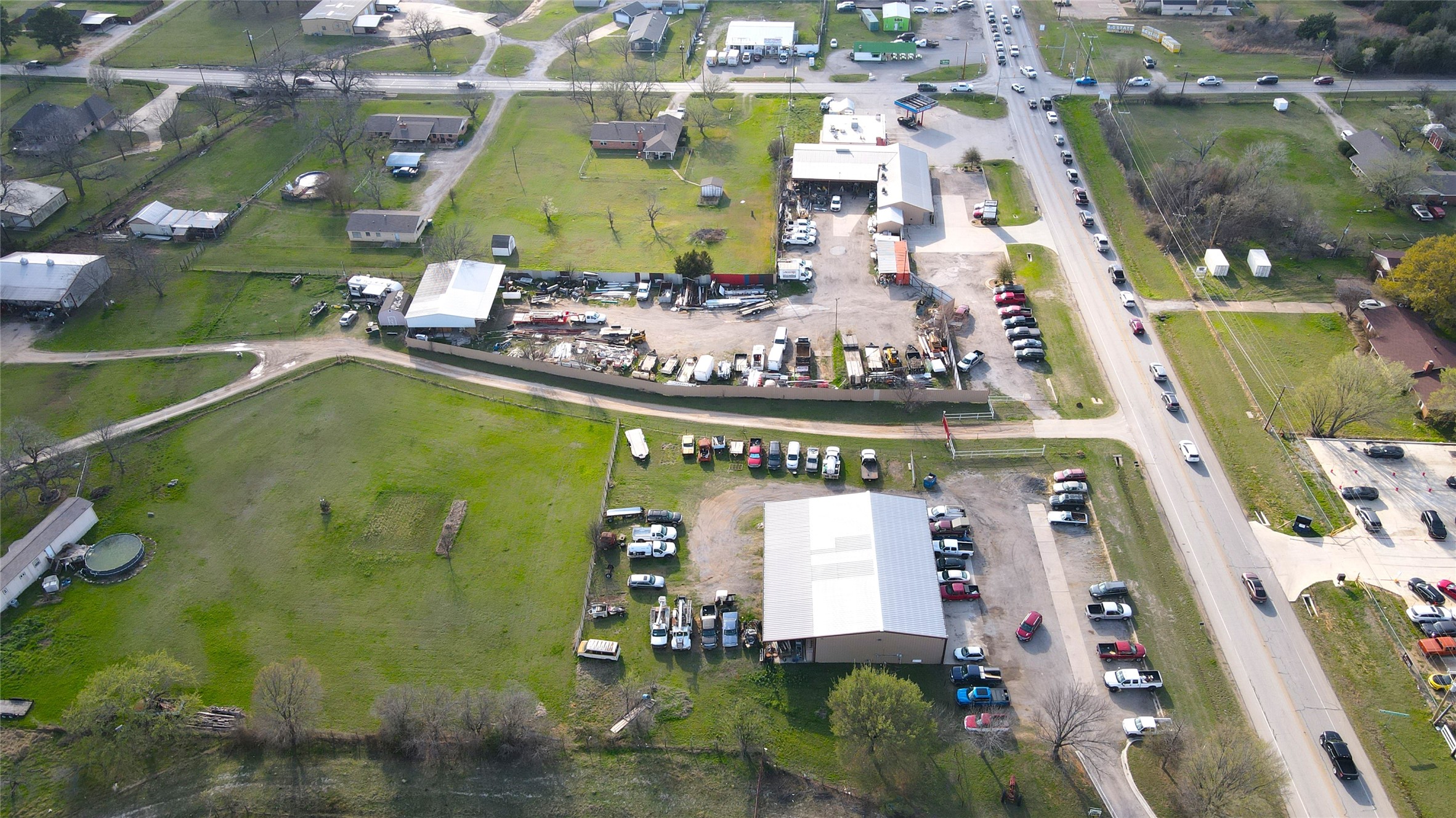 4690 E Fm 1187 Burleson TX 76028