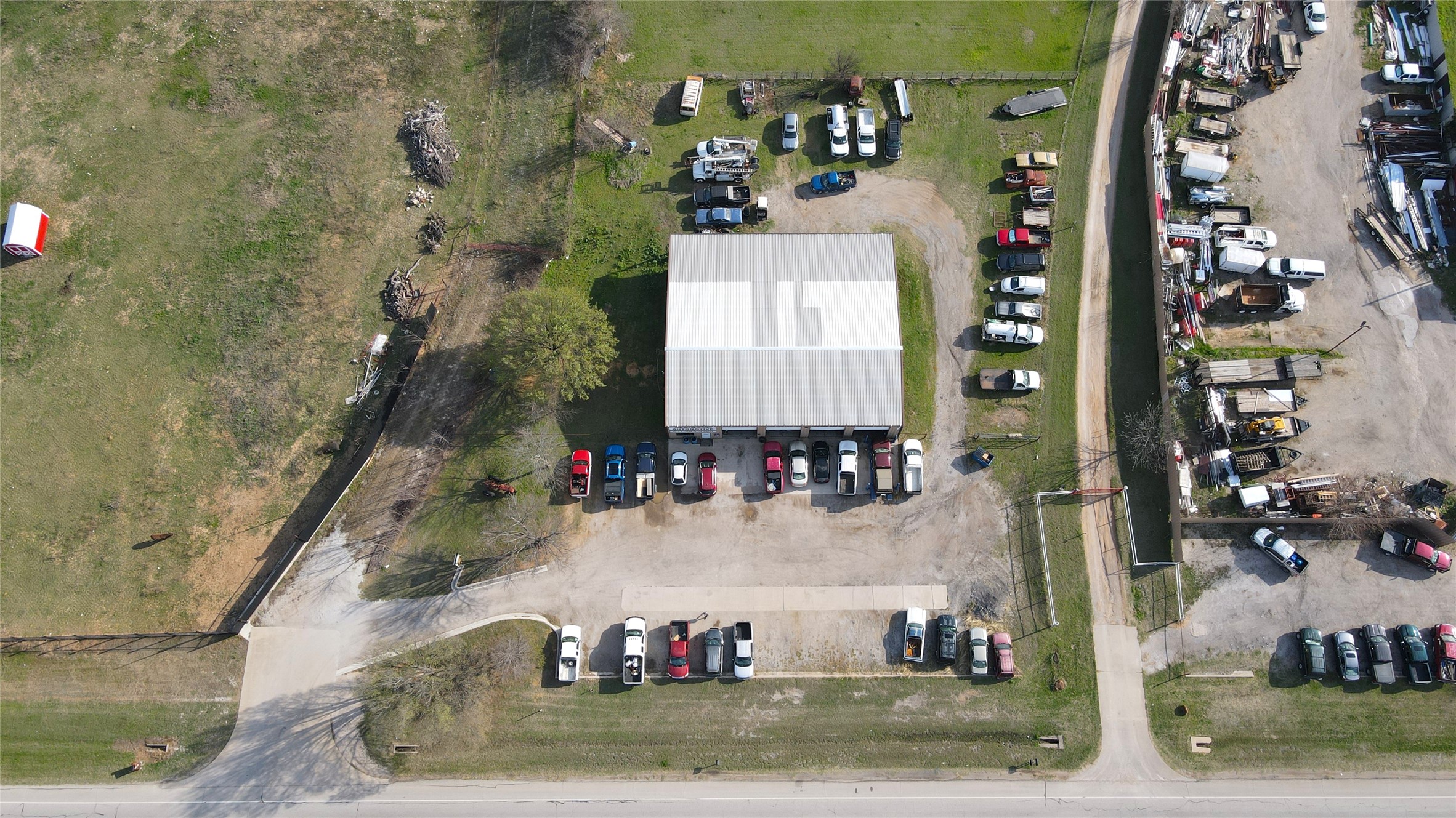 4690 E Fm 1187 Burleson TX 76028