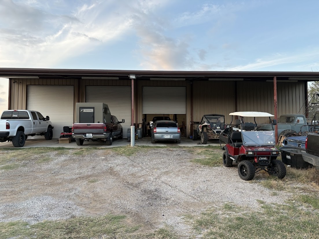 4690 E Fm 1187 Burleson TX 76028