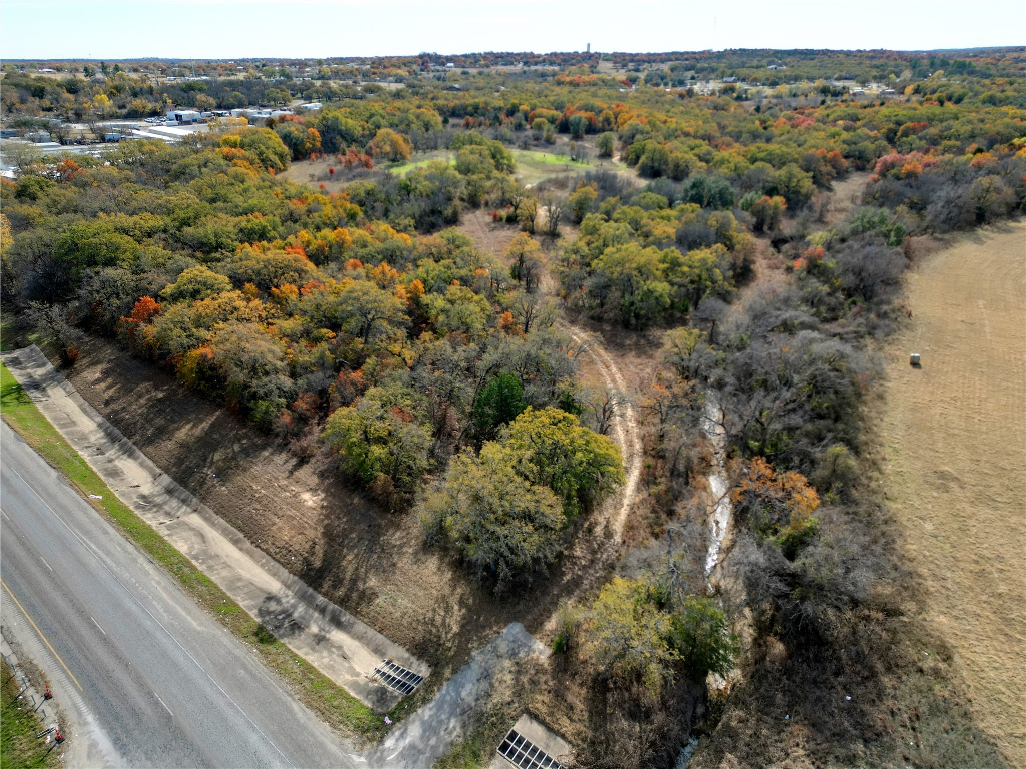 Tbd E Highway 199 Springtown TX 76082