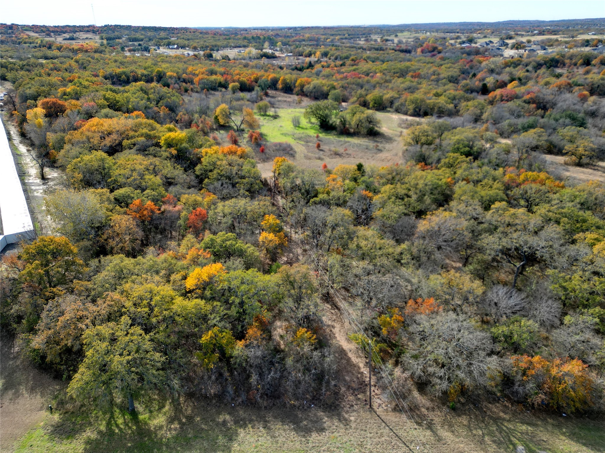Tbd E Highway 199 Springtown TX 76082