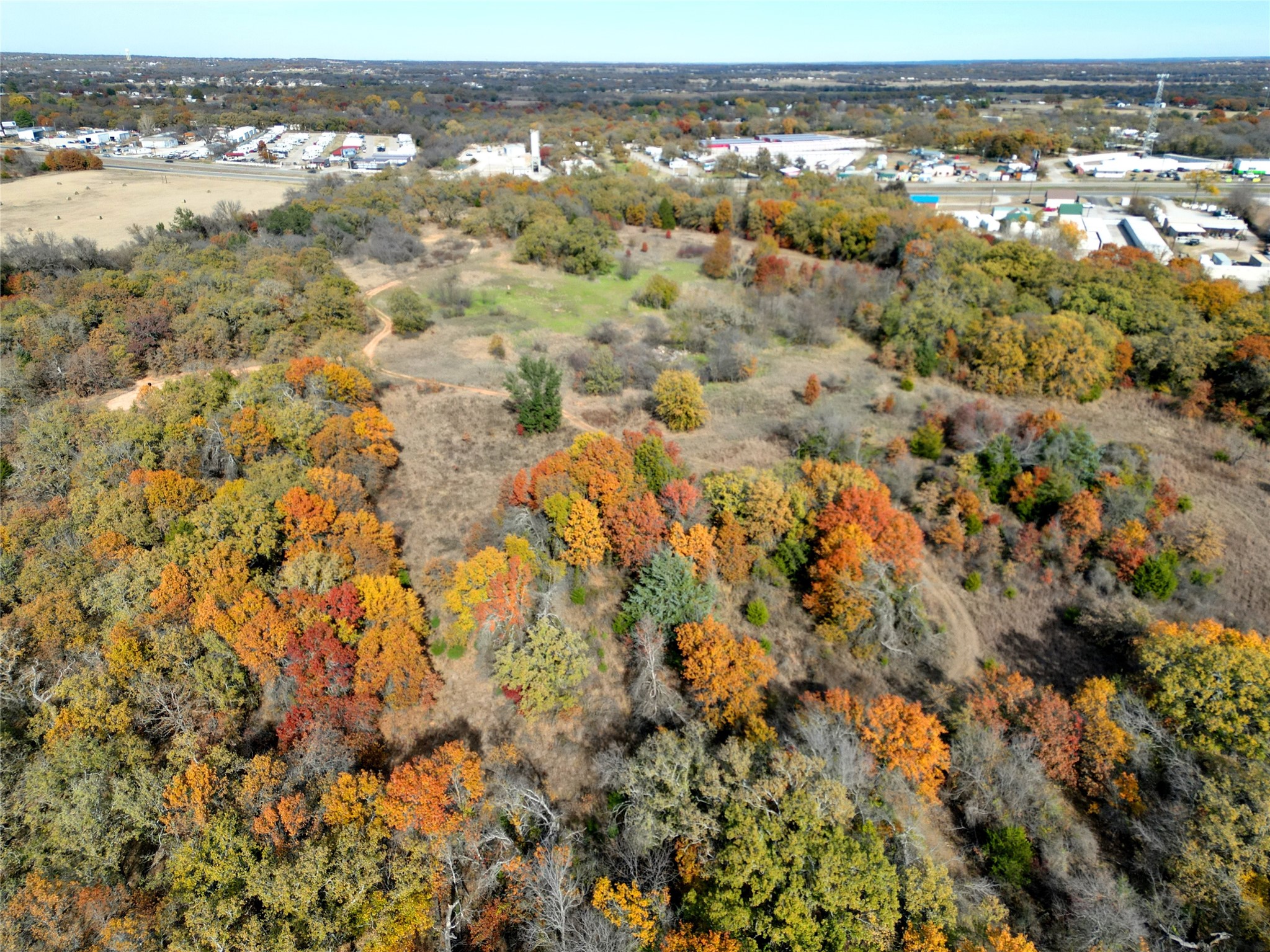 Tbd E Highway 199 Springtown TX 76082
