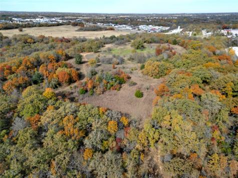 Tbd E Highway 199 Springtown TX 76082