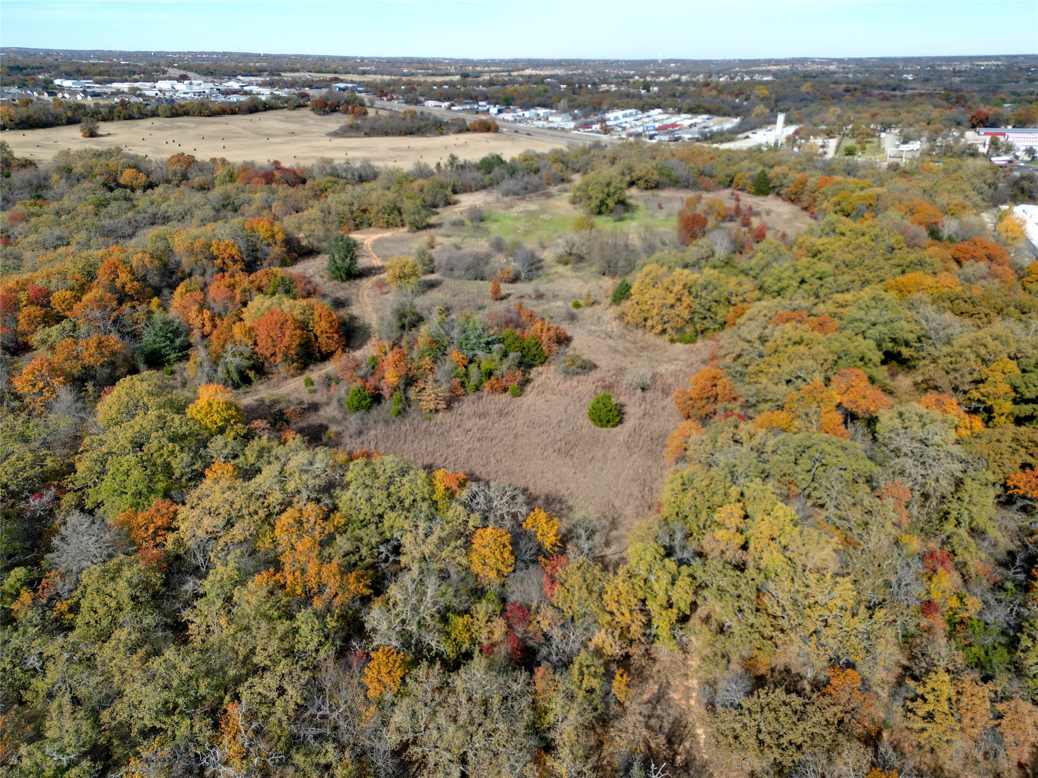 Tbd E Highway 199 Springtown TX 76082
