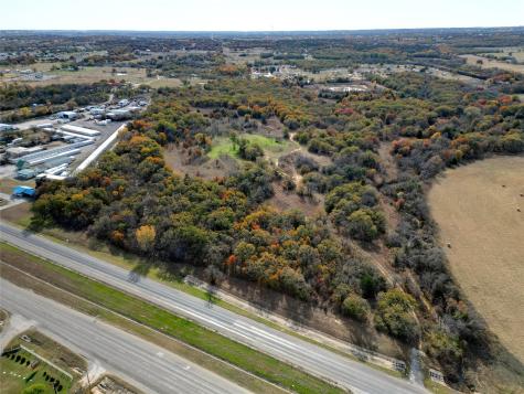 Tbd E Highway 199 Springtown TX 76082