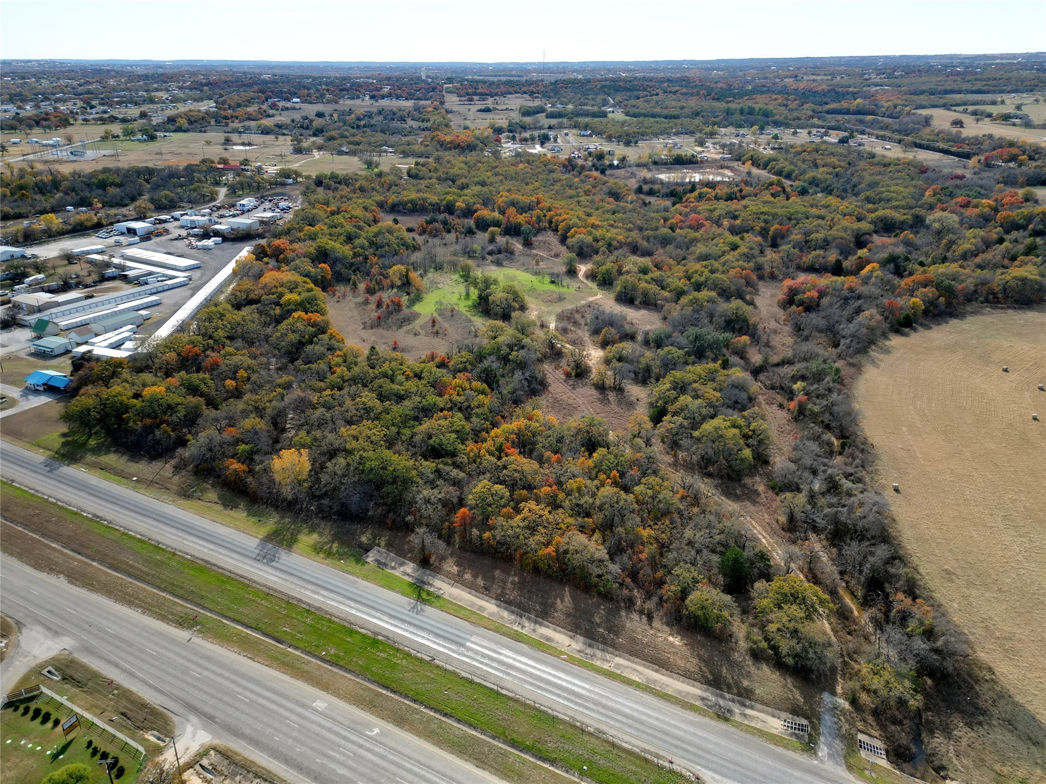 Tbd E Highway 199 Springtown TX 76082