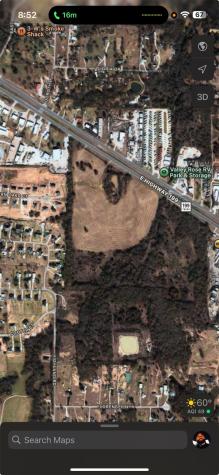 Tbd E Highway 199 Springtown TX 76082