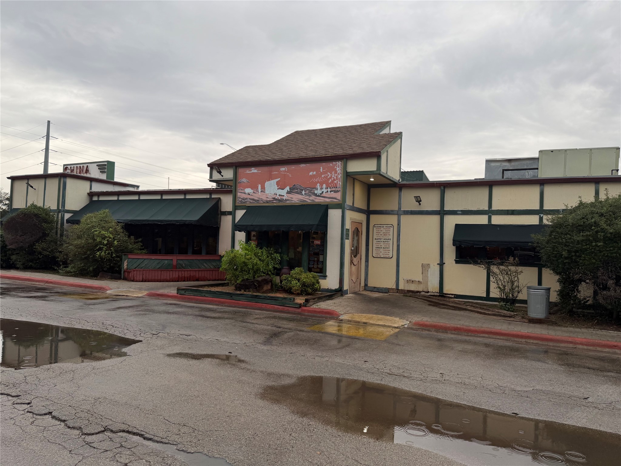 3601 S 1st Street Abilene TX 79605