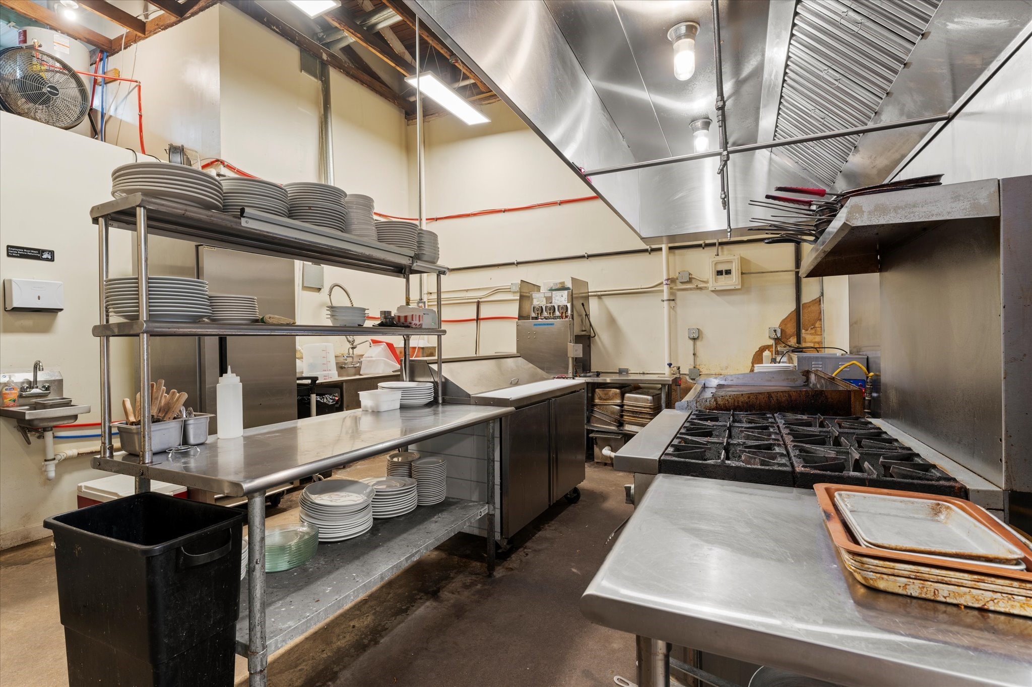 213 S Terry Street Malakoff TX 75148