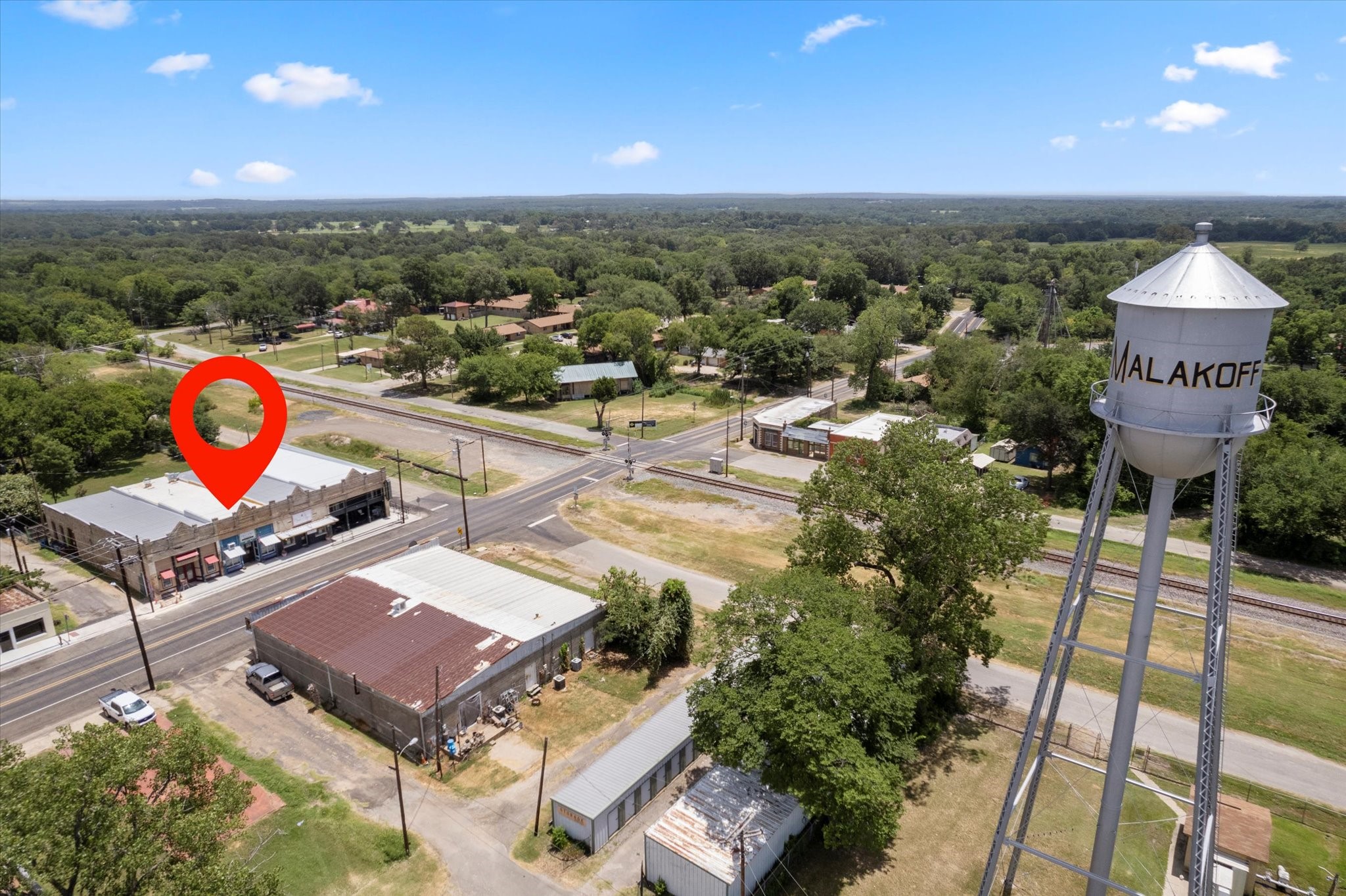213 S Terry Street Malakoff TX 75148