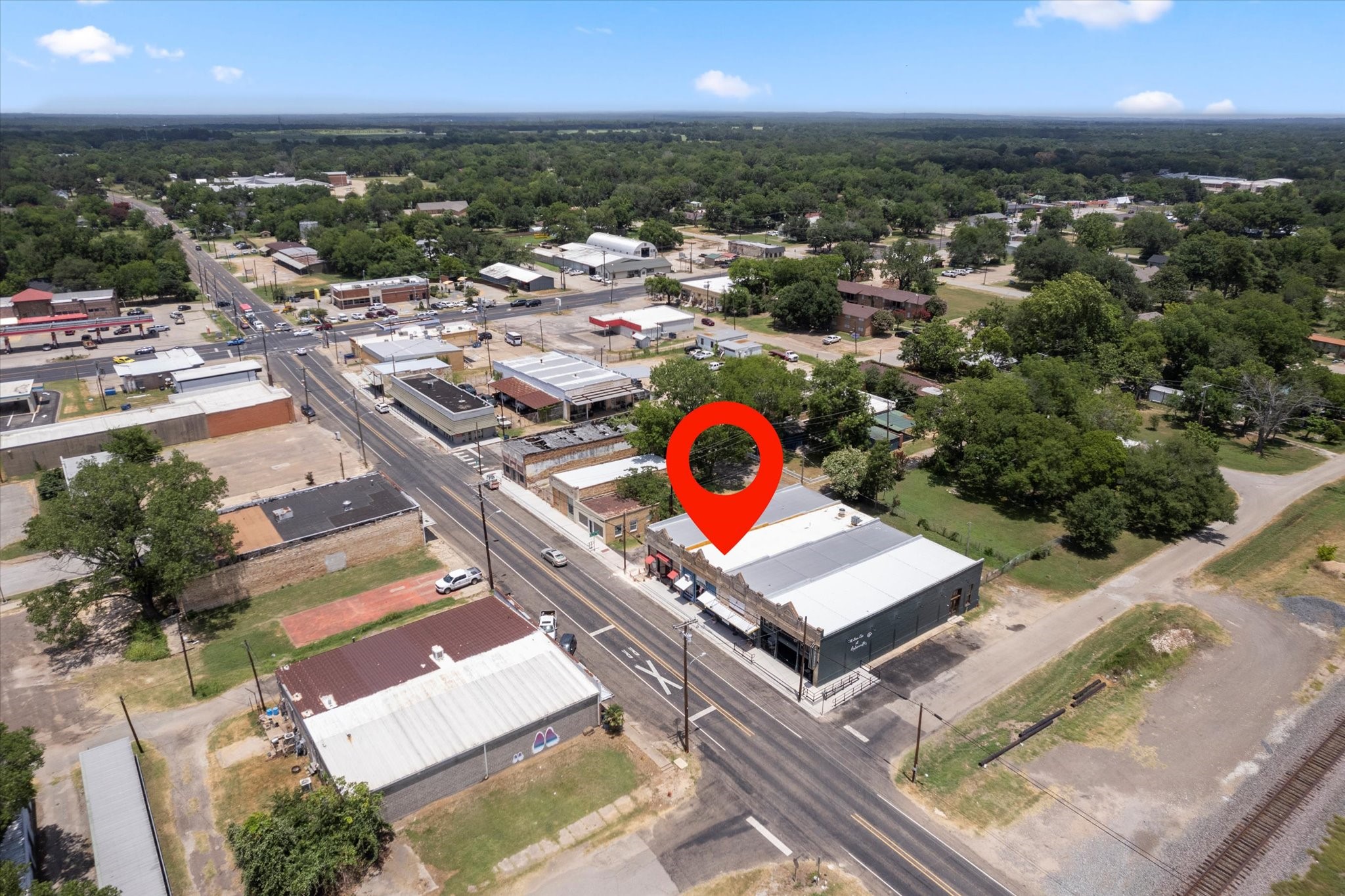 213 S Terry Street Malakoff TX 75148