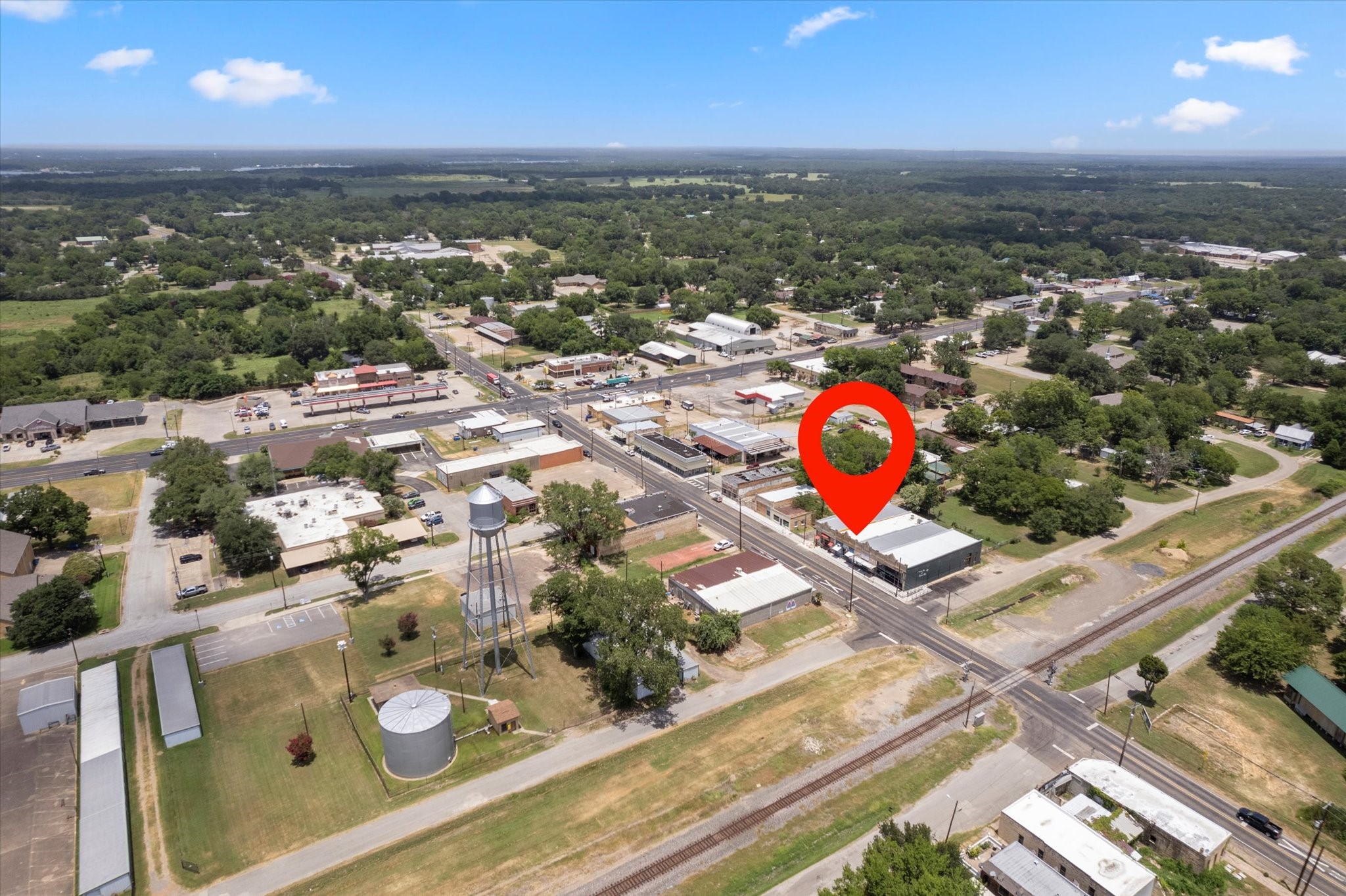 213 S Terry Street Malakoff TX 75148