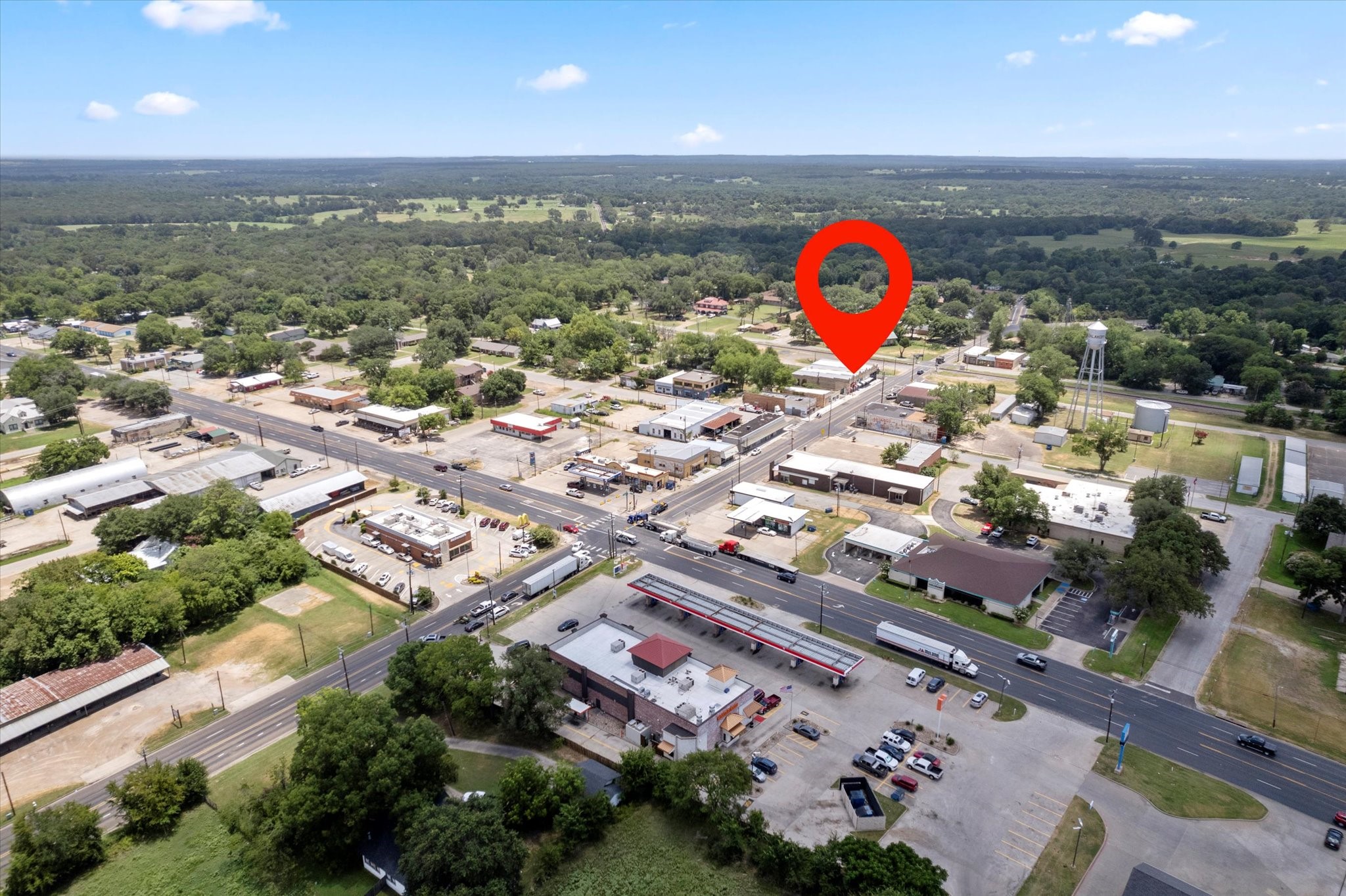 213 S Terry Street Malakoff TX 75148