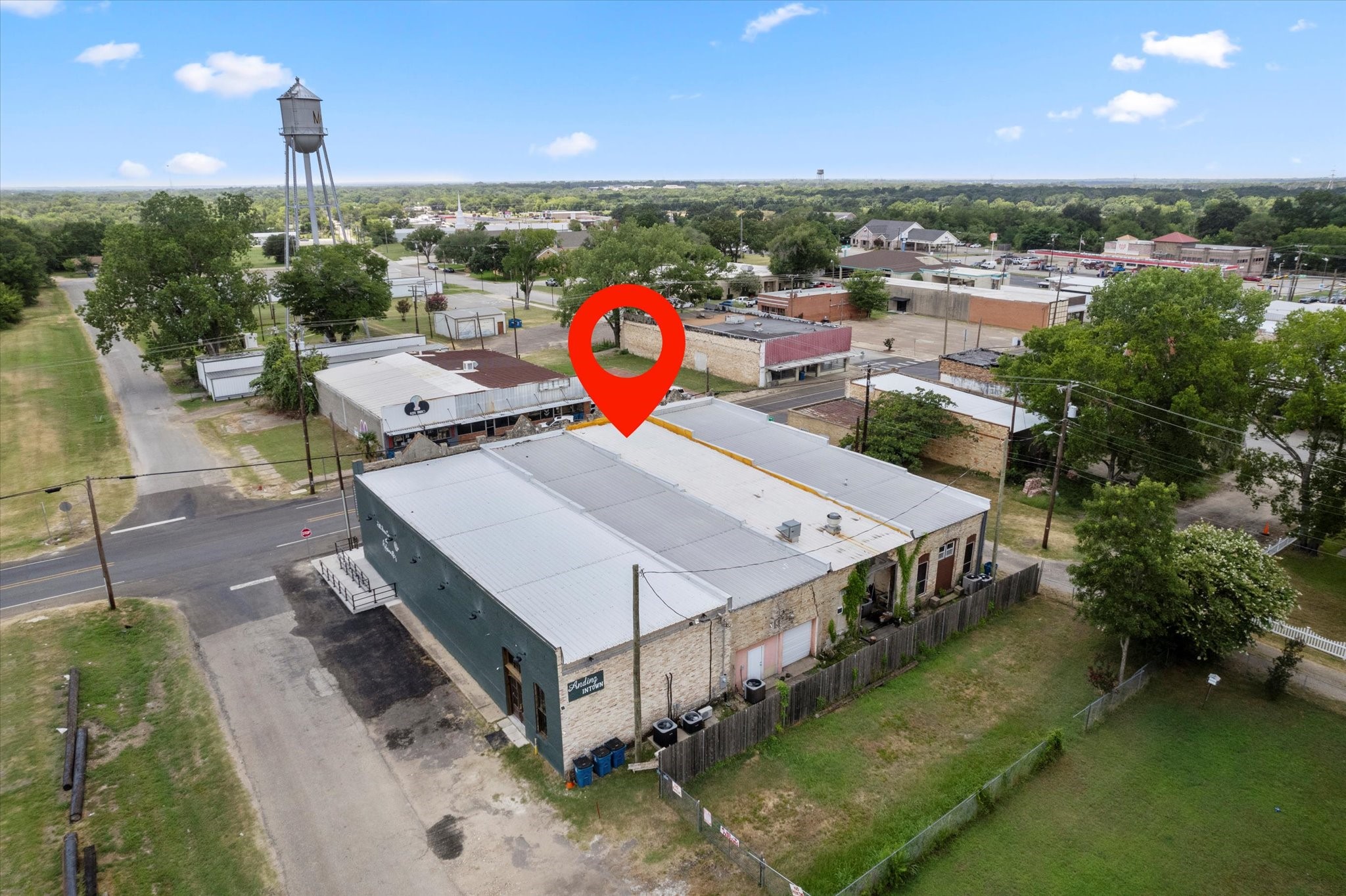 213 S Terry Street Malakoff TX 75148