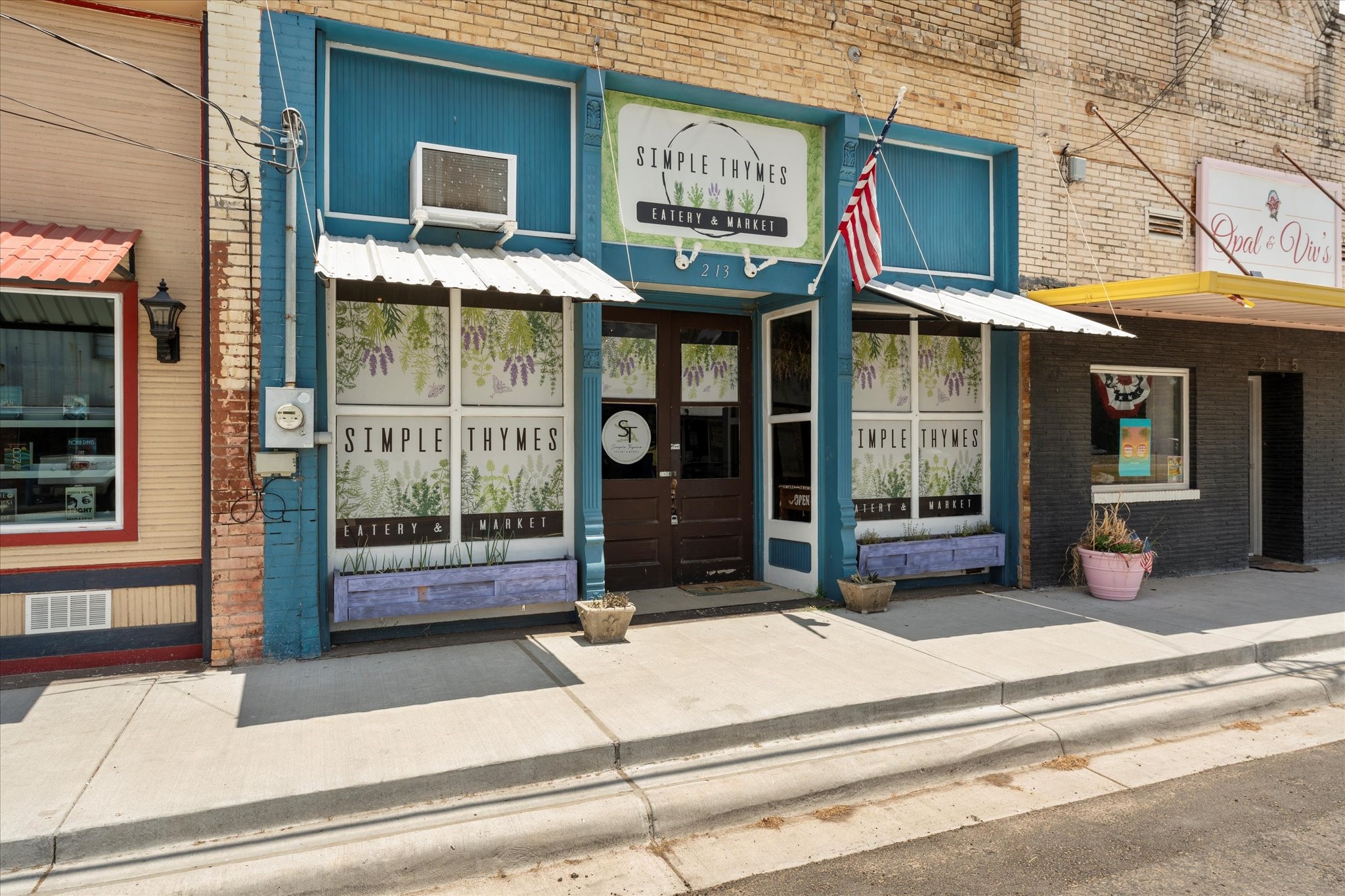 213 S Terry Street Malakoff TX 75148