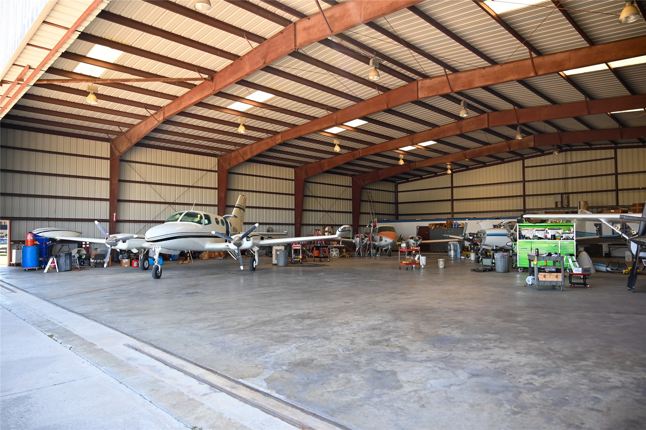 11507 Airway Boulevard Roanoke TX 76262