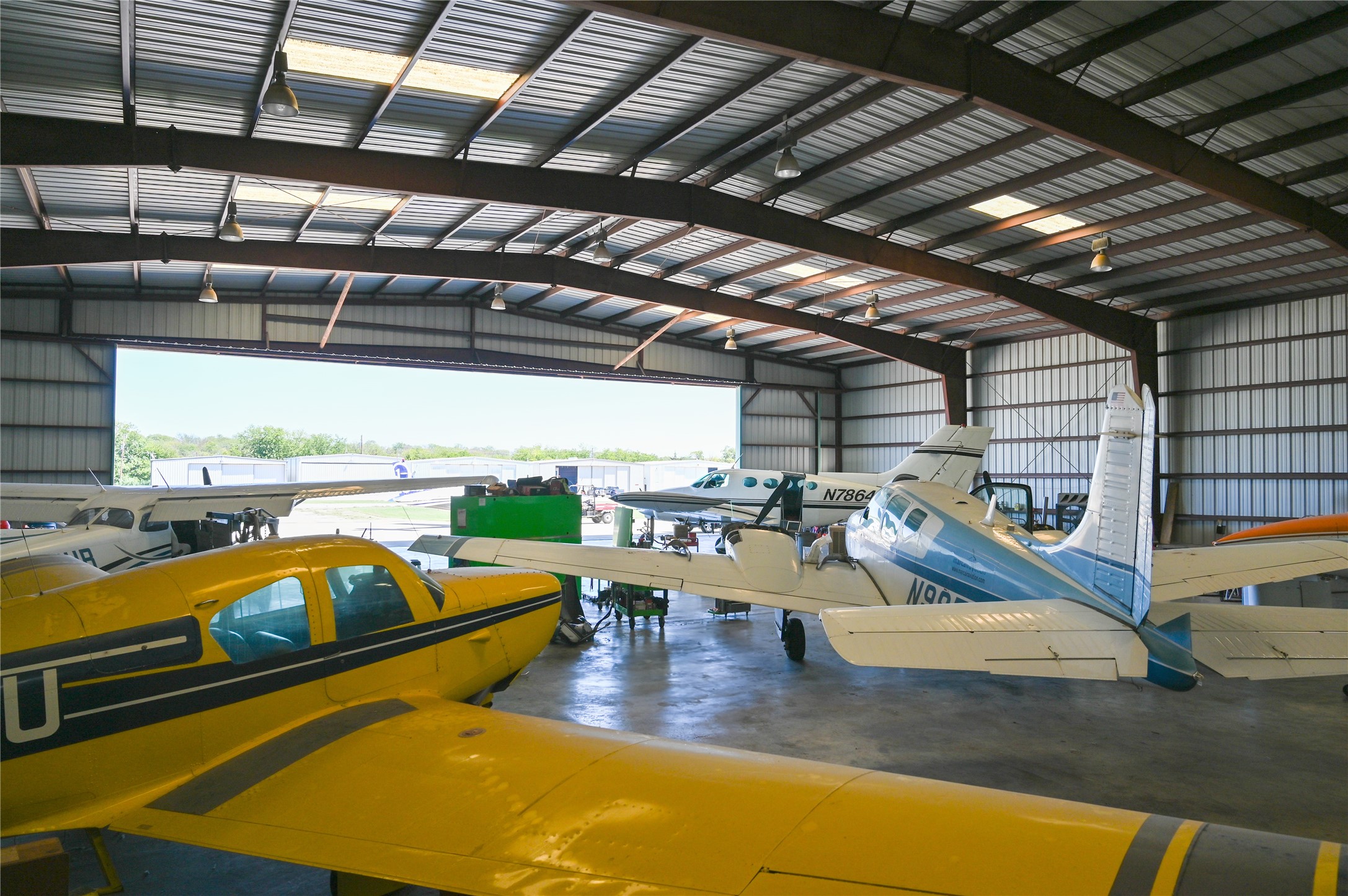 11507 Airway Boulevard Roanoke TX 76262