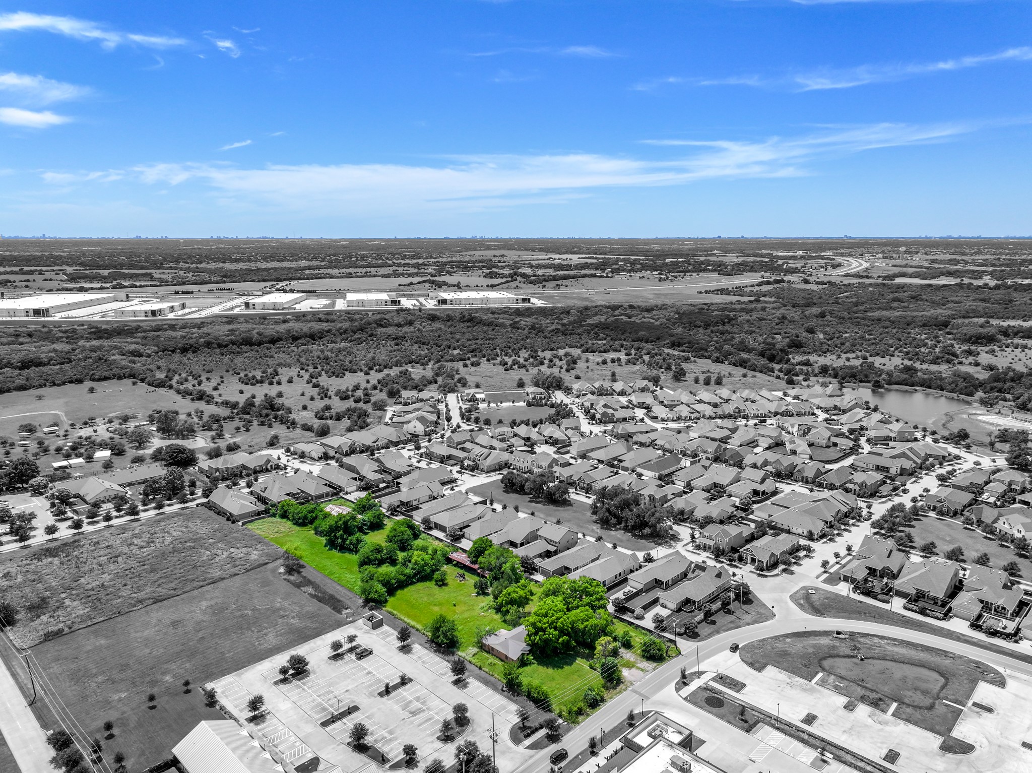 8701 Liberty Grove Road Rowlett TX 75089