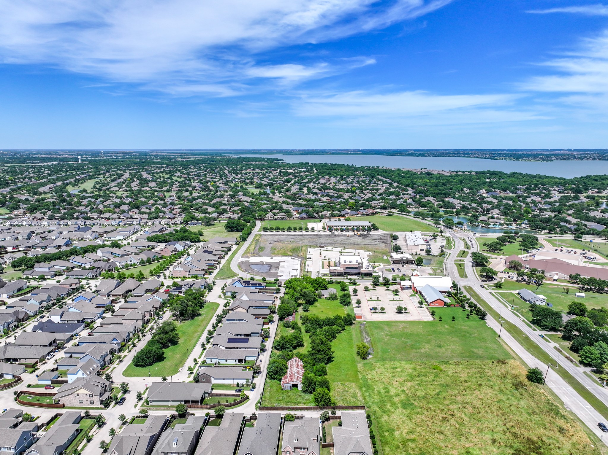 8701 Liberty Grove Road Rowlett TX 75089