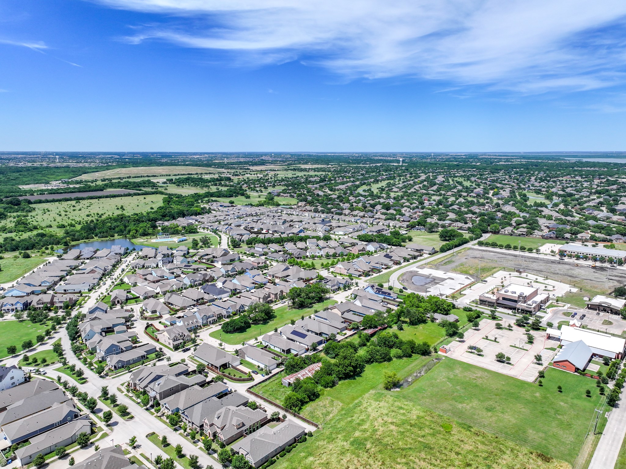 8701 Liberty Grove Road Rowlett TX 75089