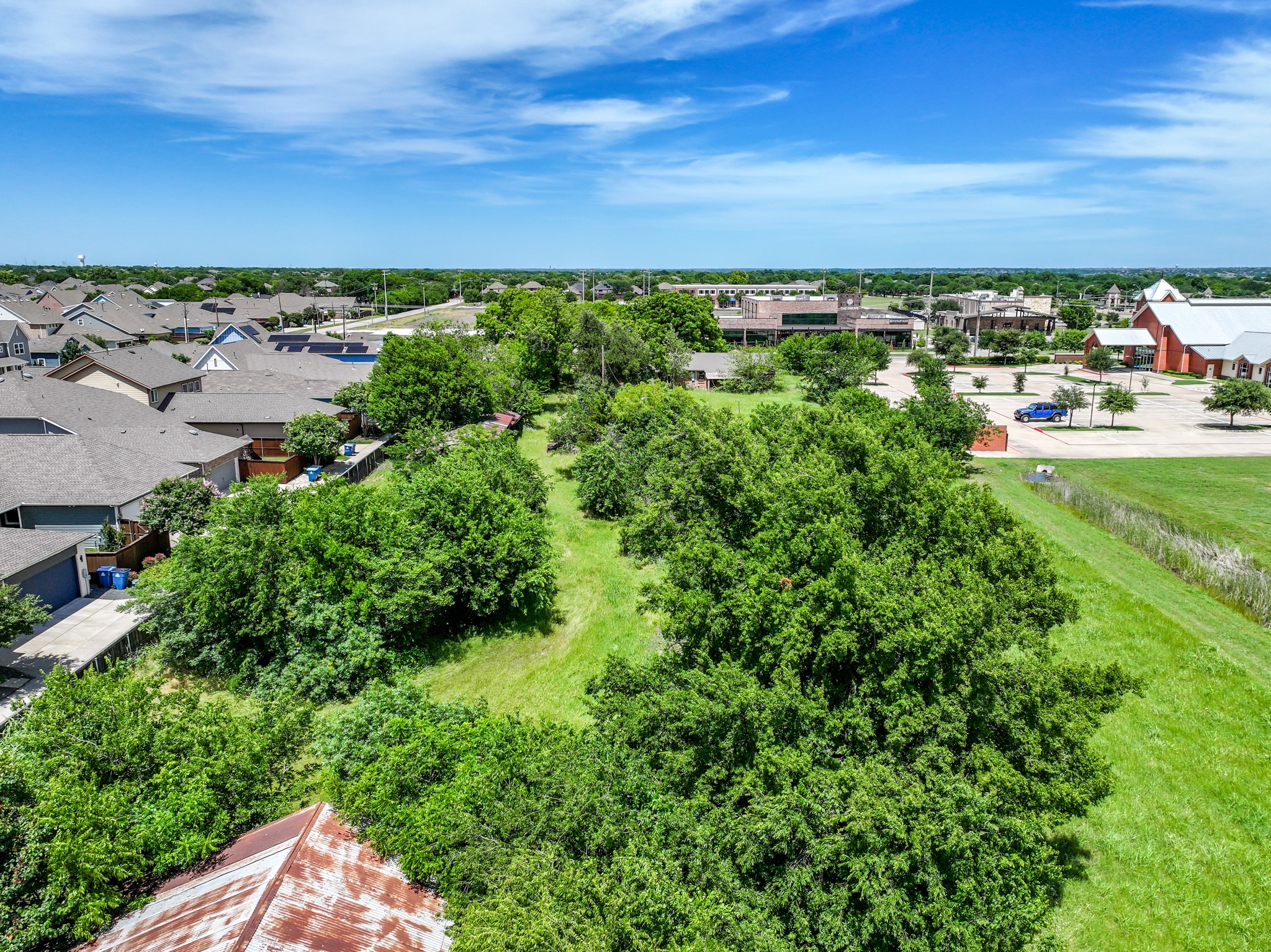 8701 Liberty Grove Road Rowlett TX 75089
