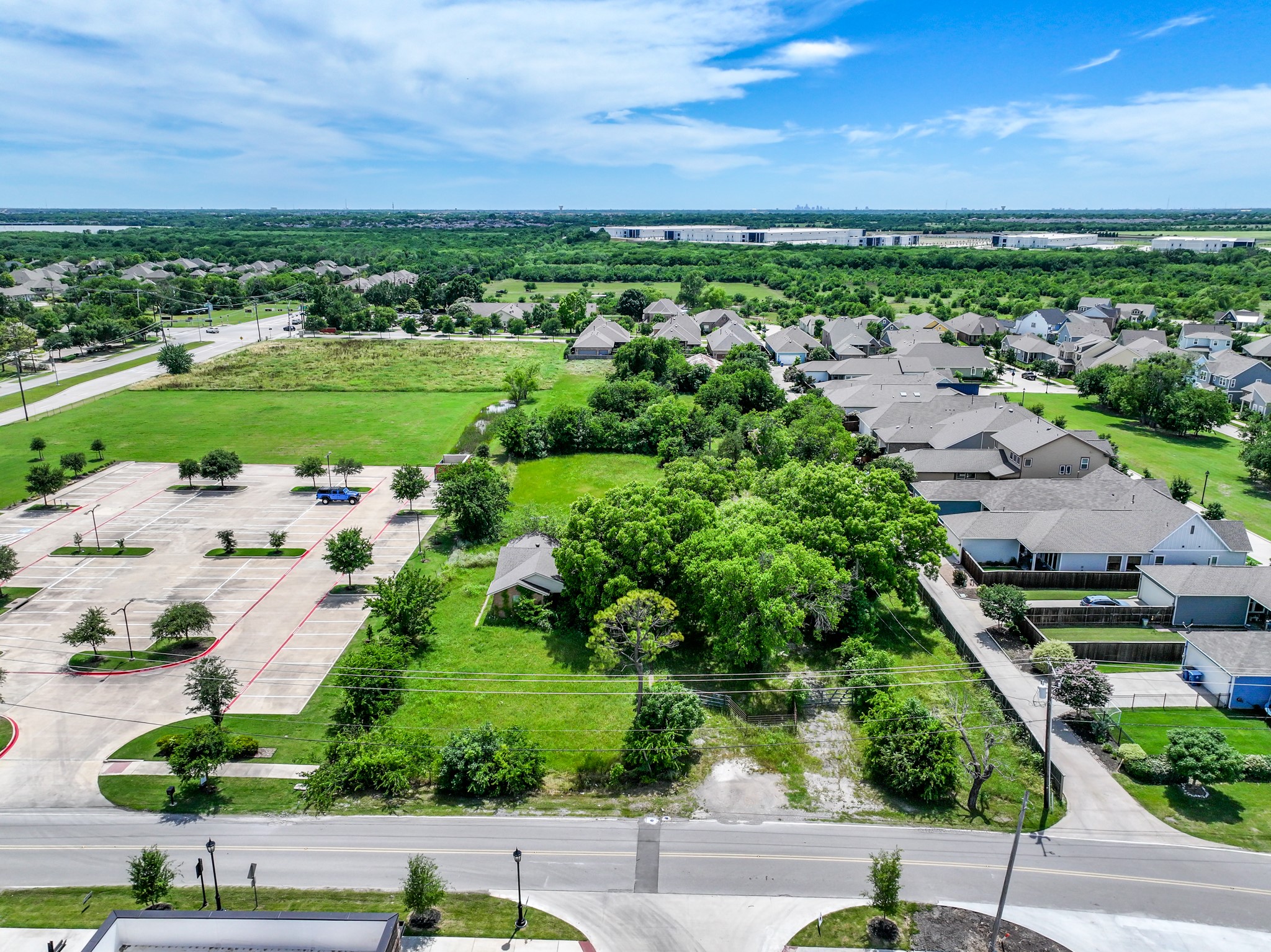 8701 Liberty Grove Road Rowlett TX 75089