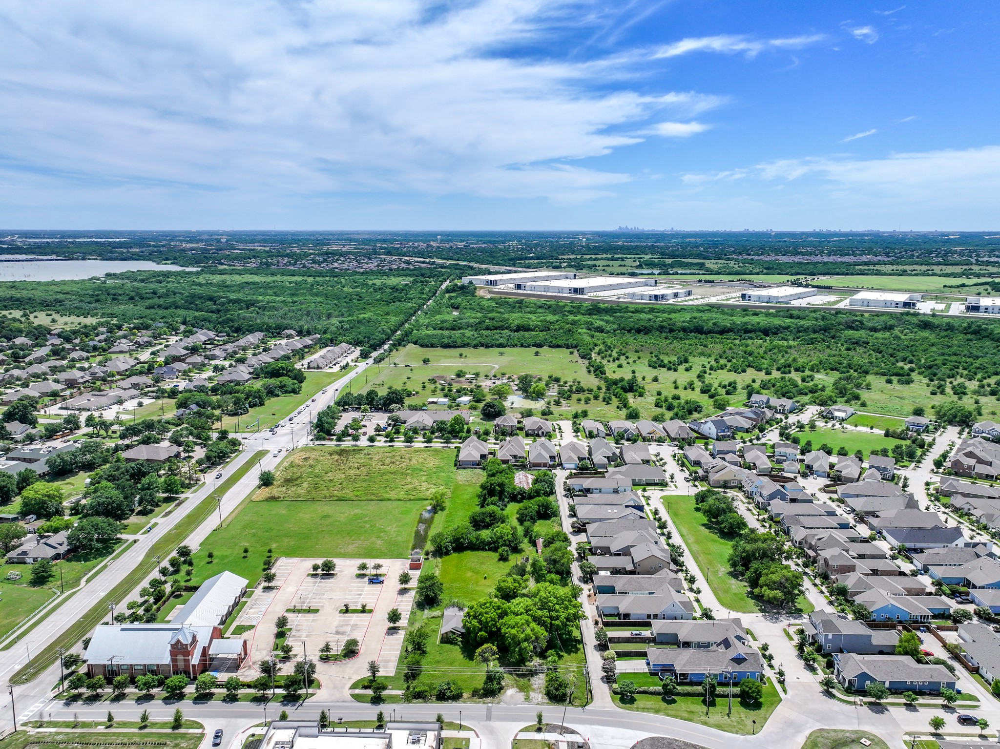 8701 Liberty Grove Road Rowlett TX 75089