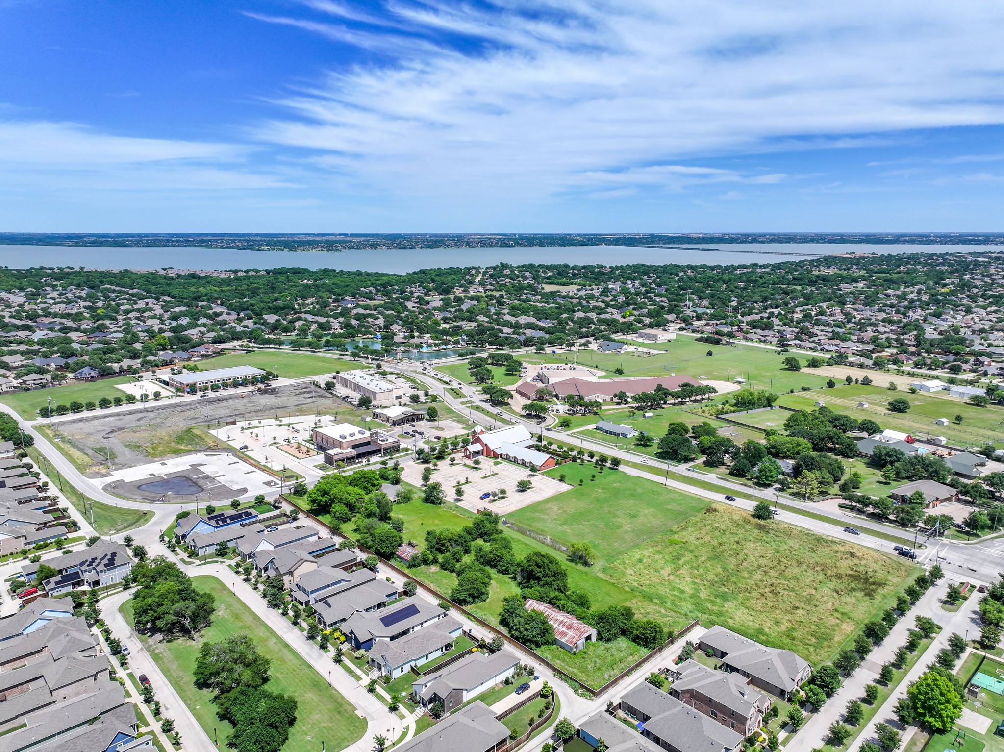 8701 Liberty Grove Road Rowlett TX 75089