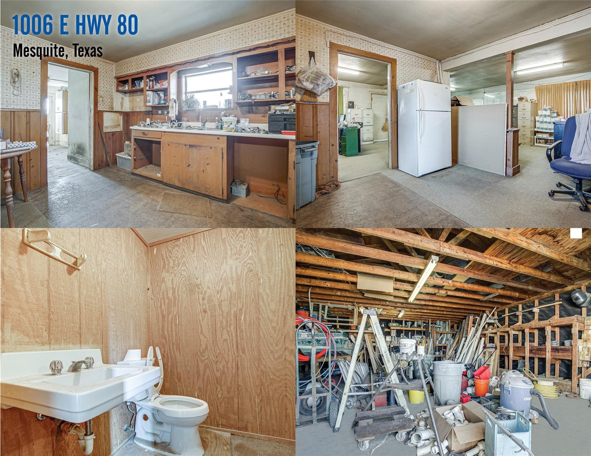 1010 Us Highway 80 E Mesquite TX 75149