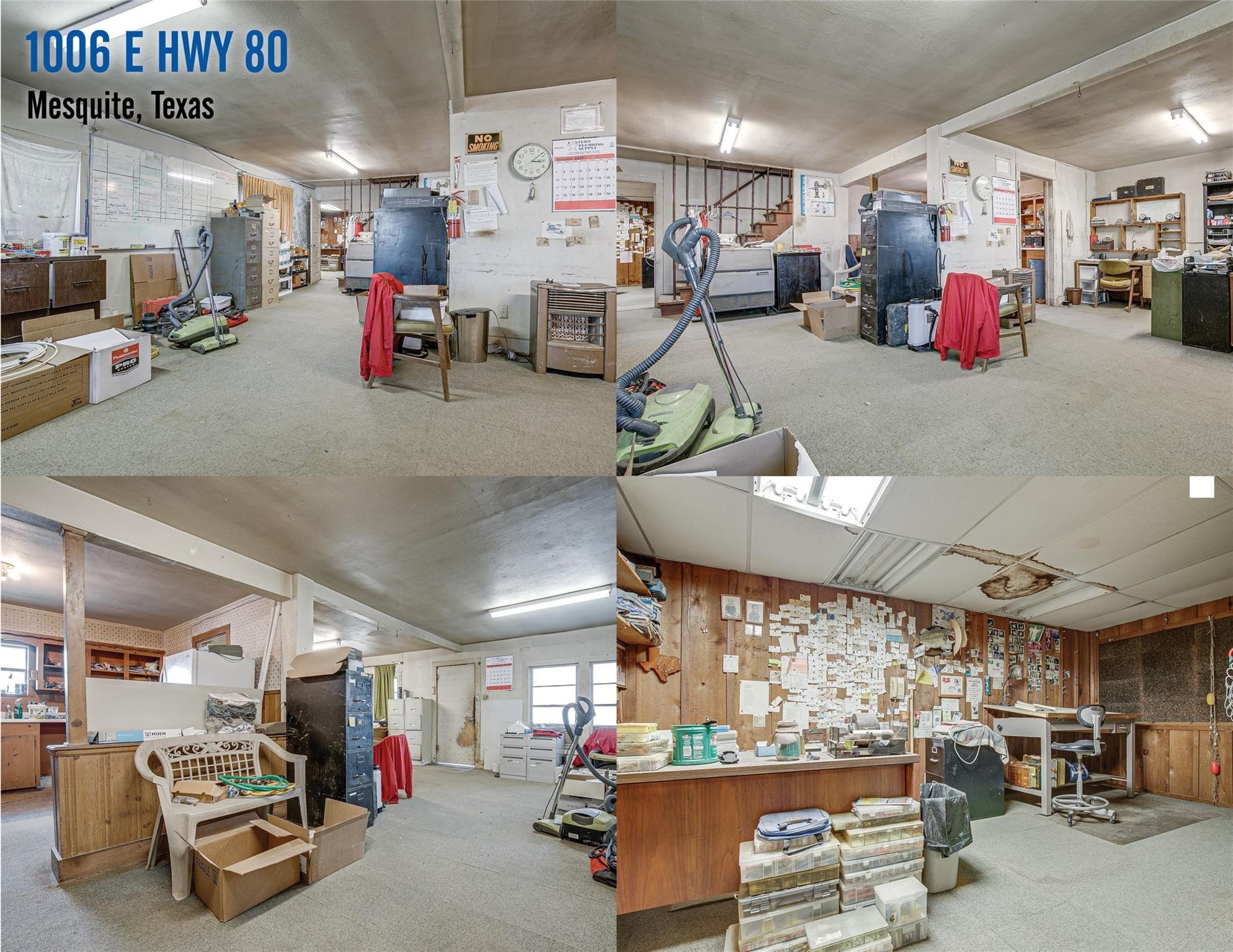 1010 Us Highway 80 E Mesquite TX 75149