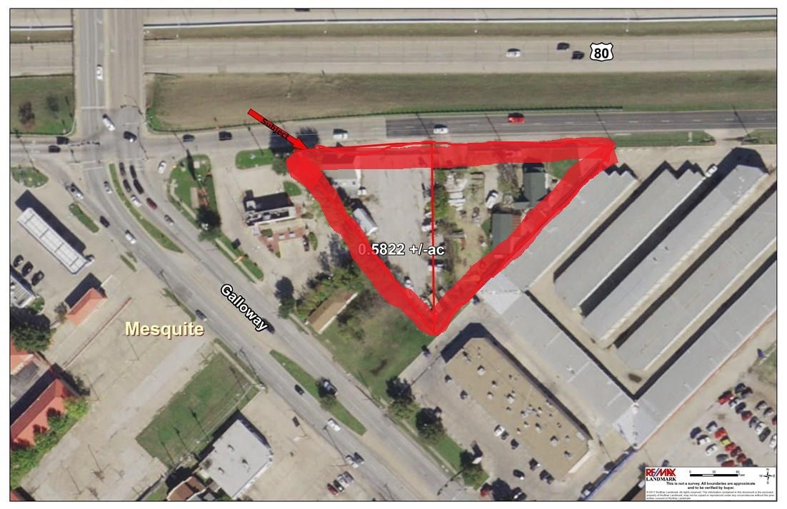 1010 Us Highway 80 E Mesquite TX 75149