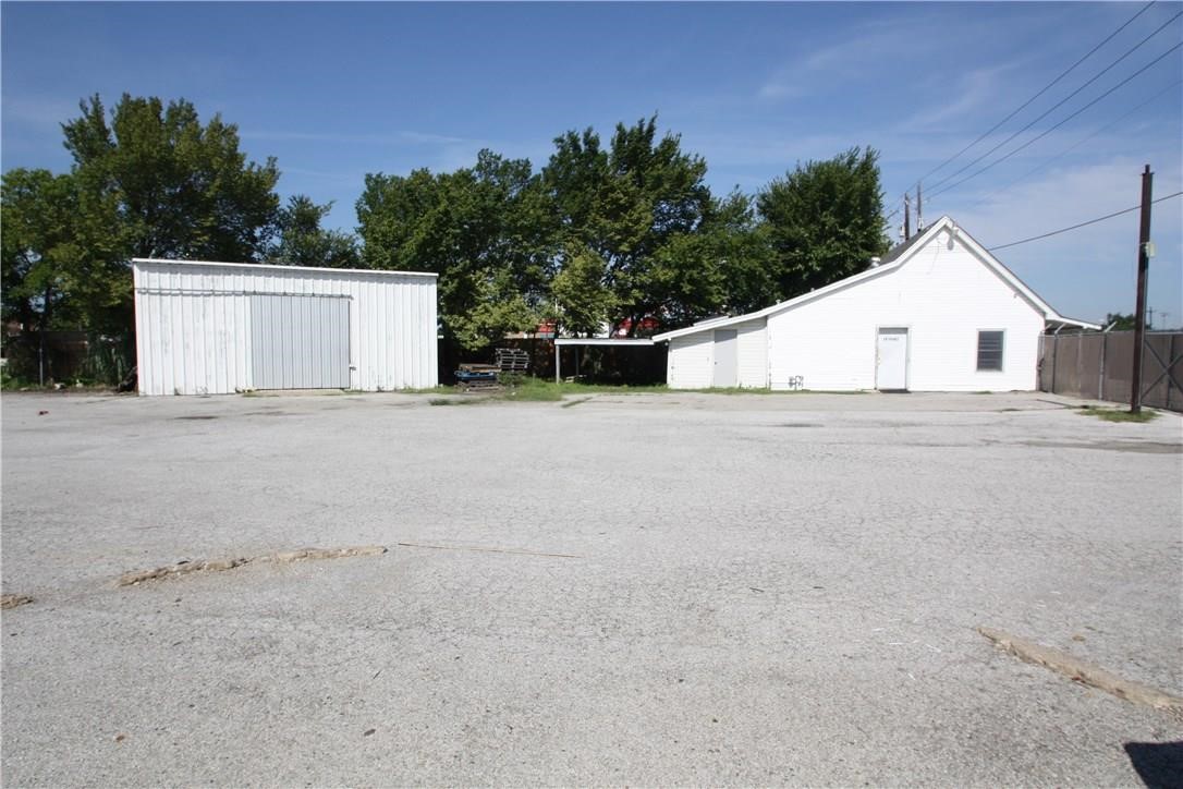 1010 Us Highway 80 E Mesquite TX 75149