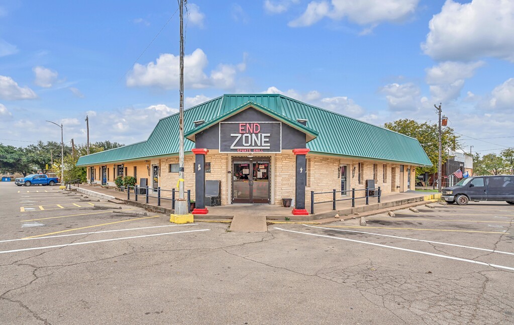 101 E Washington Avenue Whitney TX 76692