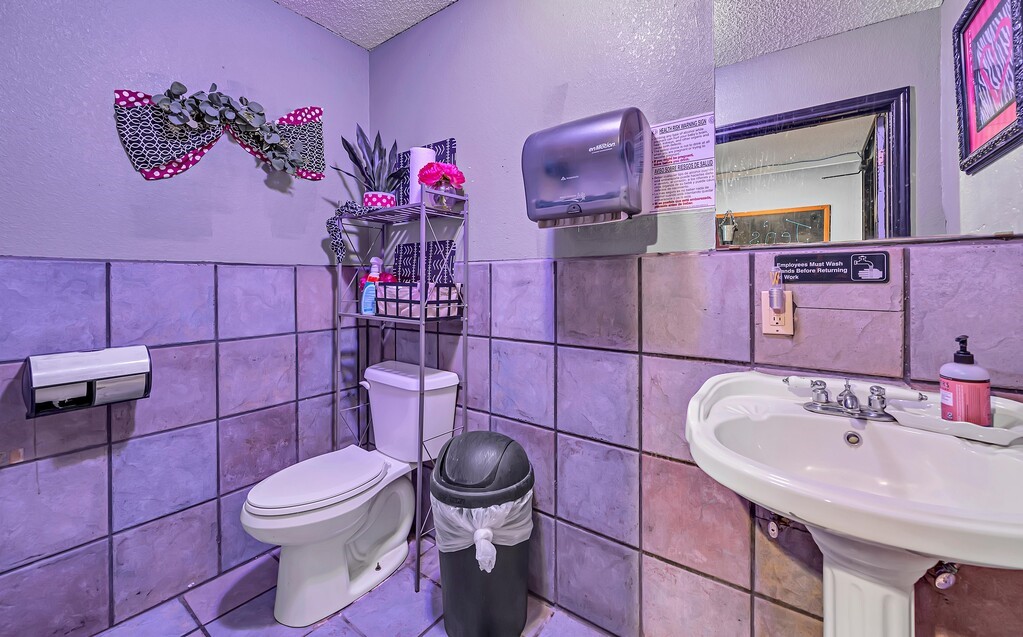 101 E Washington Avenue Whitney TX 76692