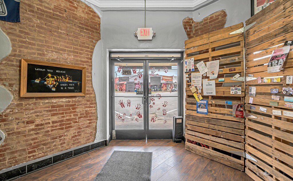101 E Washington Avenue Whitney TX 76692