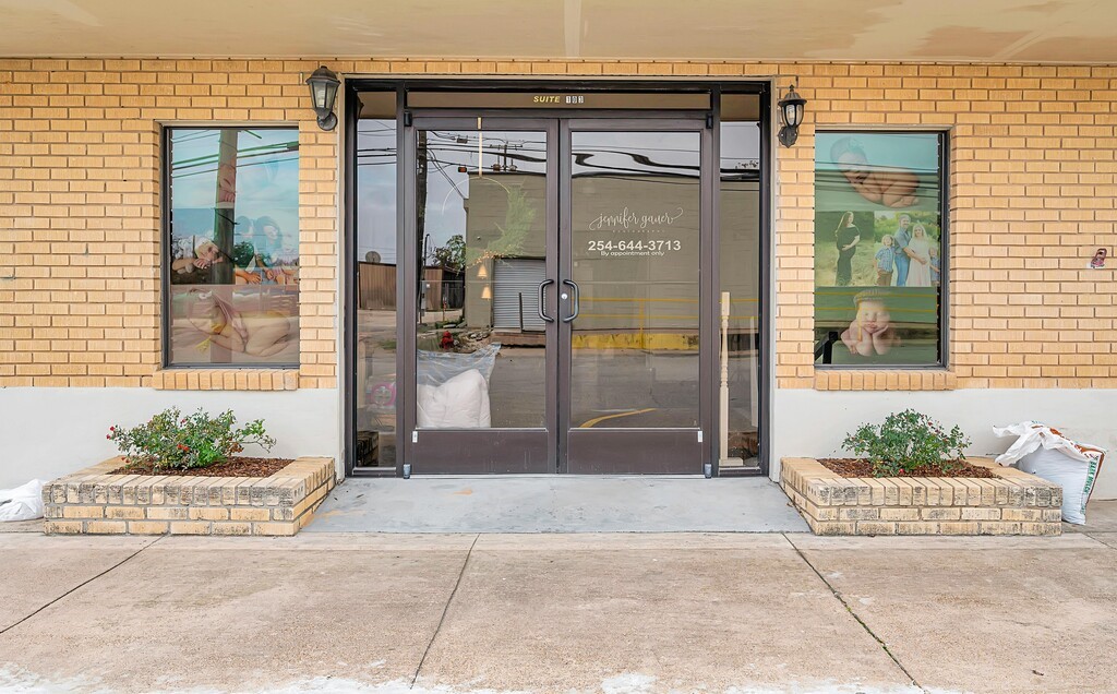 101 E Washington Avenue Whitney TX 76692