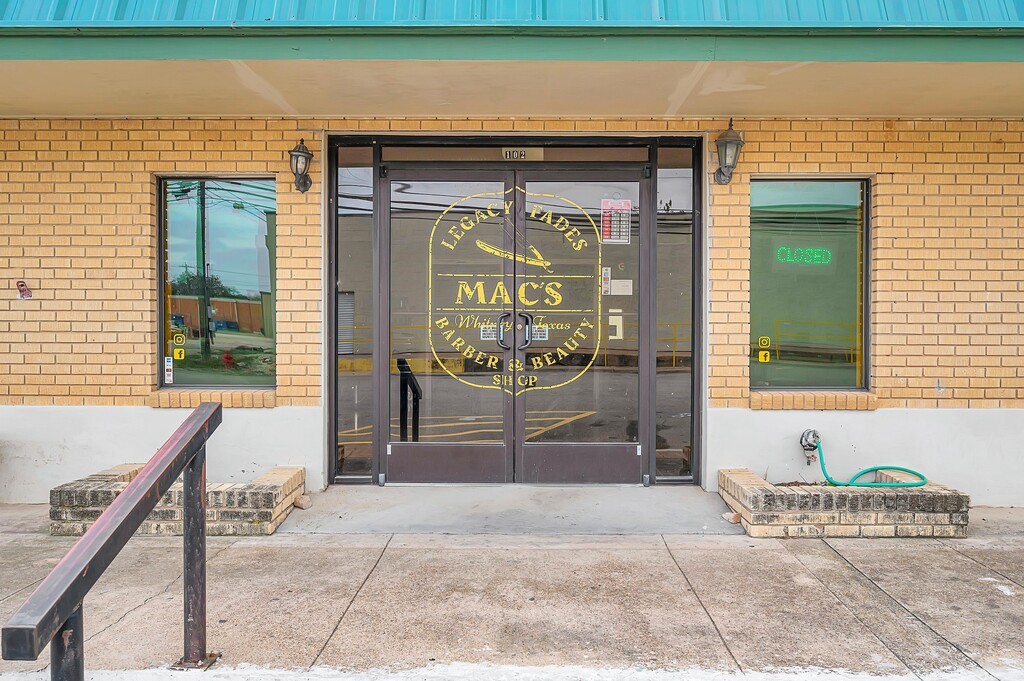 101 E Washington Avenue Whitney TX 76692