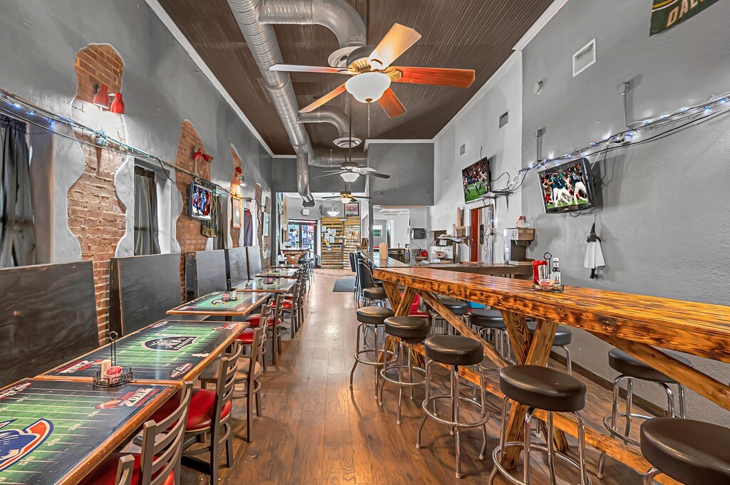101 E Washington Avenue Whitney TX 76692