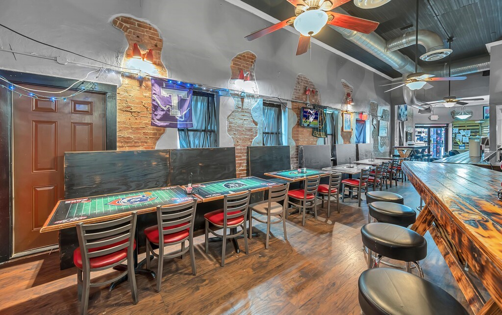 101 E Washington Avenue Whitney TX 76692