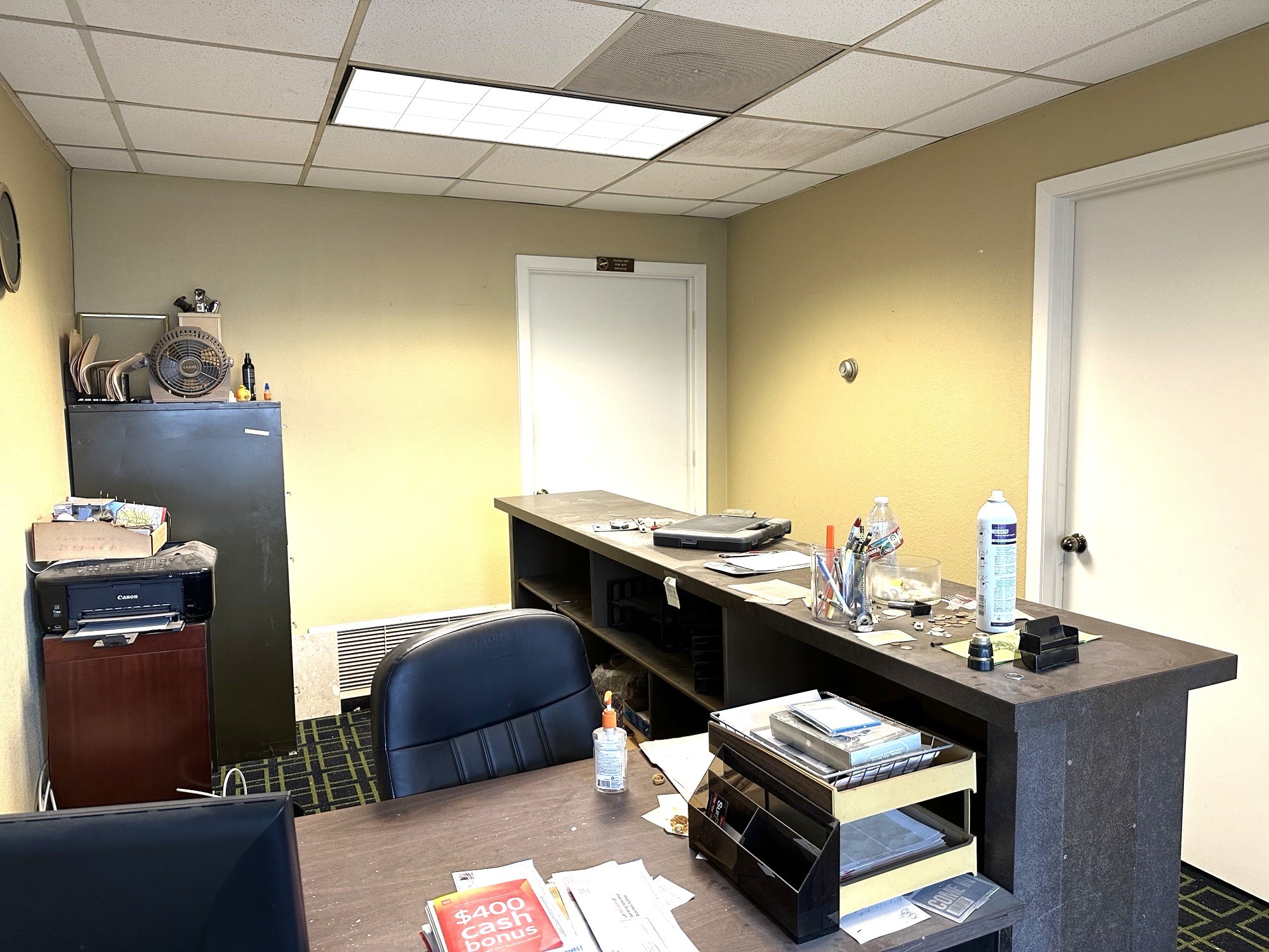 13550 Vargon Street Dallas TX 75243