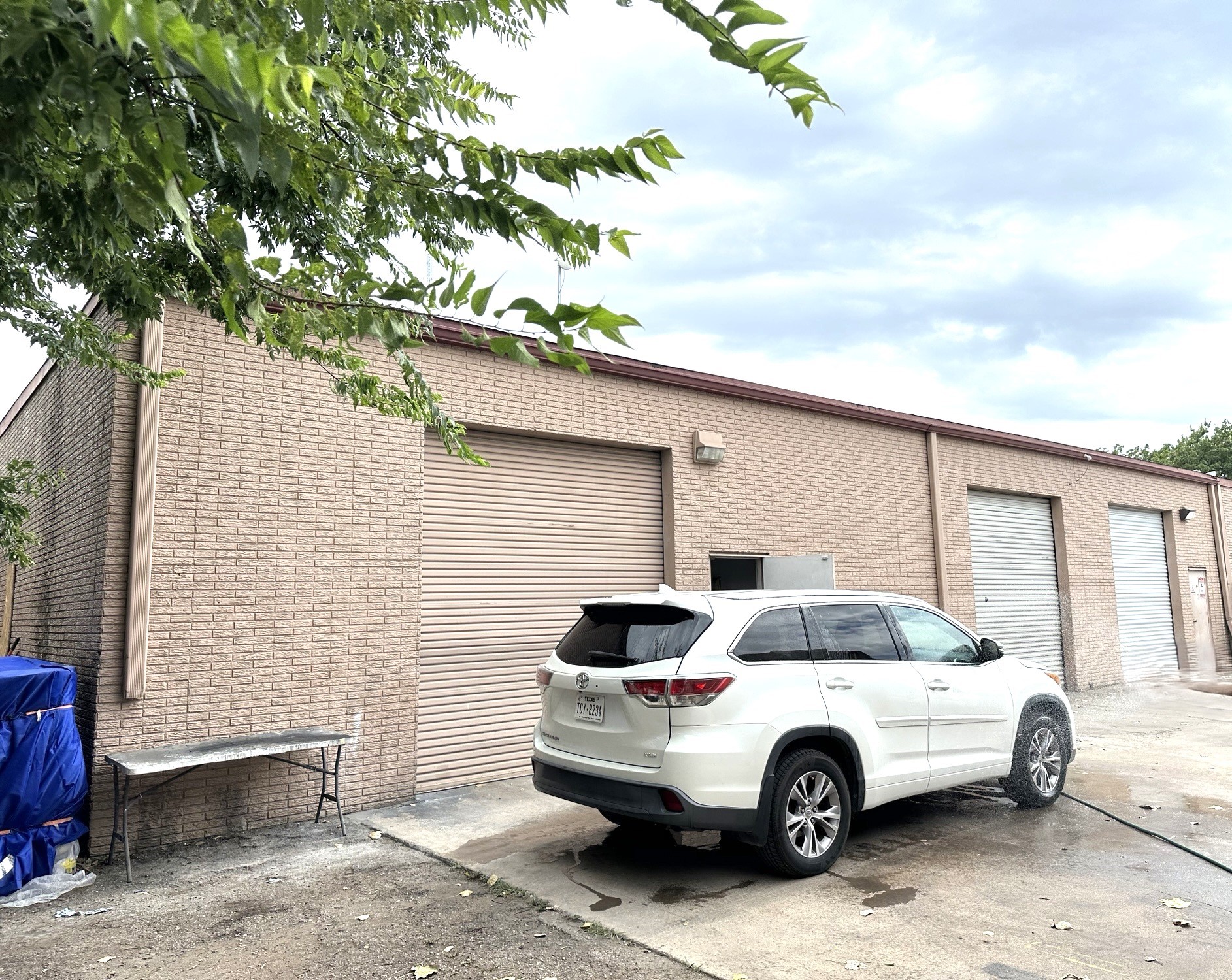 13550 Vargon Street Dallas TX 75243