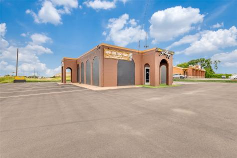 2601 W Jefferson Street Grand Prairie TX 75051