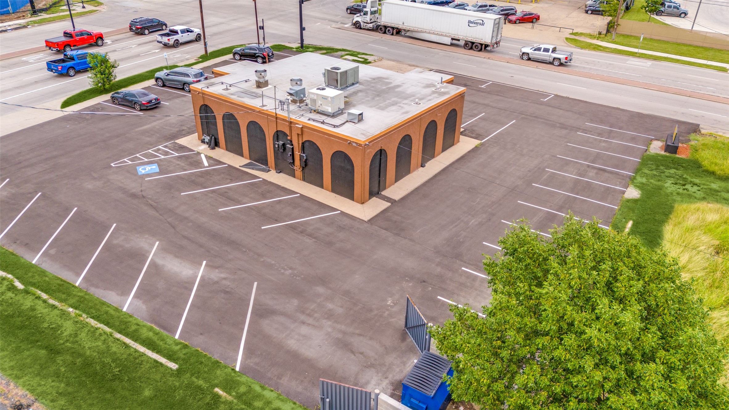 2601 W Jefferson Street Grand Prairie TX 75051