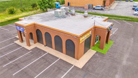 2601 W Jefferson Street Grand Prairie TX 75051