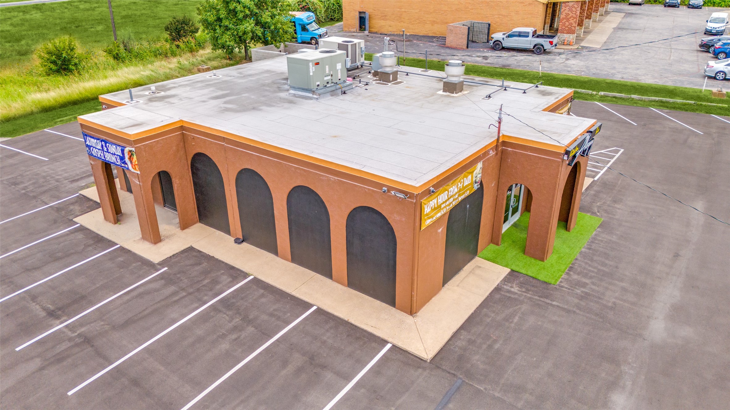 2601 W Jefferson Street Grand Prairie TX 75051